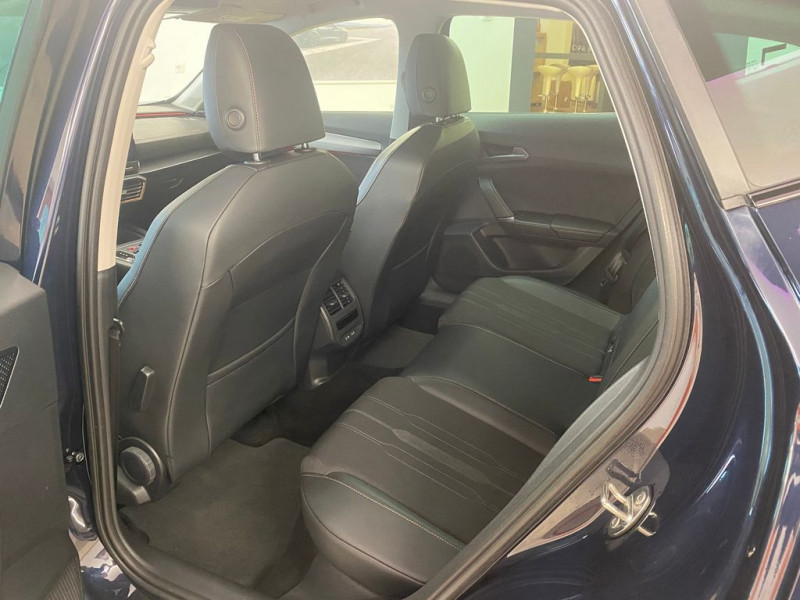 Cupra Formentor 2.0 TSI 190 ch BVA 4Drive  occasion  Beaupuy - photo n5