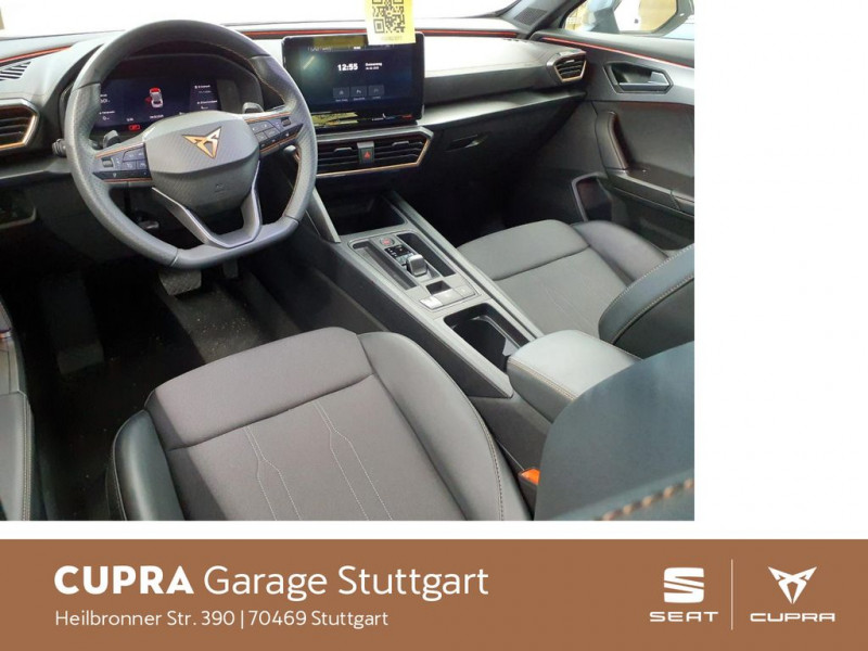 Cupra Formentor 2.0 TSI 190 ch BVA 4Drive  occasion  Beaupuy - photo n4