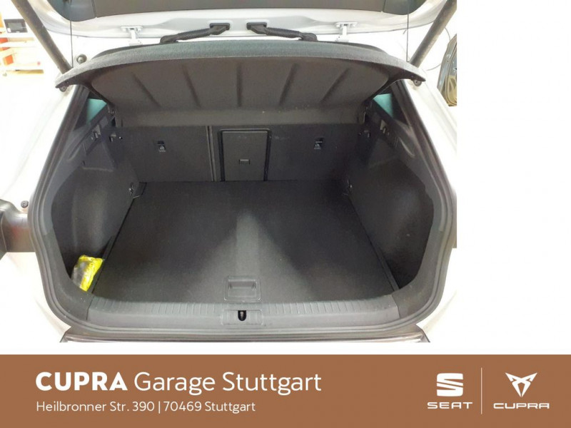 Cupra Formentor 2.0 TSI 190 ch BVA 4Drive  occasion  Beaupuy - photo n5