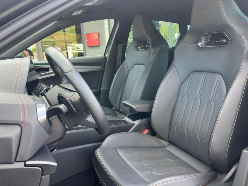 Cupra Formentor 2.0 TSI 190 ch BVA 4Drive  occasion  Beaupuy - photo n6