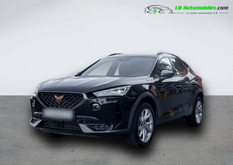 Cupra Formentor 2.0 TSI 190 ch BVA 4Drive  occasion  Beaupuy