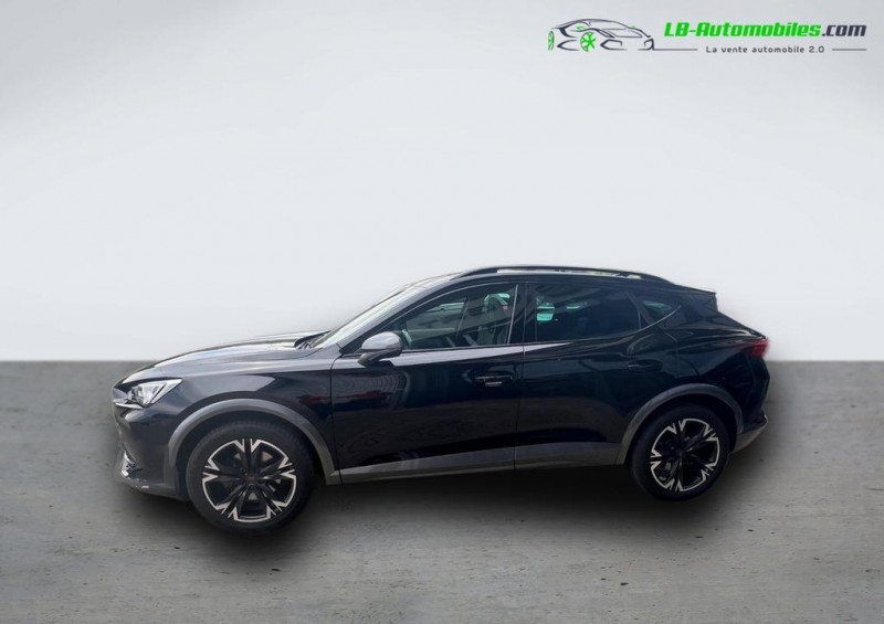 Cupra Formentor 2.0 TSI 190 ch BVA 4Drive  occasion à Beaupuy - photo n°4