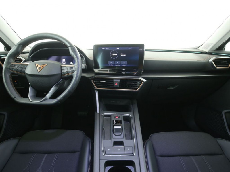 Cupra Formentor 2.0 TSI 190 ch BVA 4Drive  occasion  Beaupuy - photo n2
