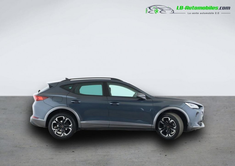 Cupra Formentor 2.0 TSI 190 ch BVA 4Drive  occasion  Beaupuy - photo n4