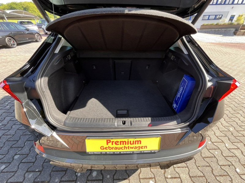 Cupra Formentor 2.0 TSI 190 ch BVA 4Drive  occasion  Beaupuy - photo n8