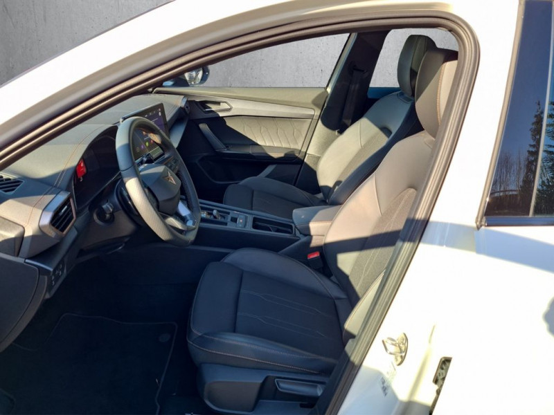 Cupra Formentor 2.0 TSI 190 ch BVA 4Drive  occasion  Beaupuy - photo n5