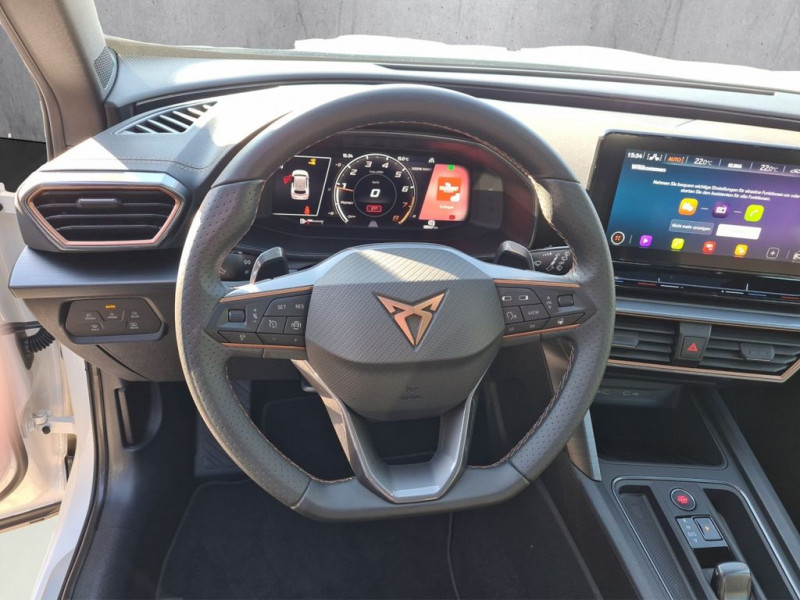 Cupra Formentor 2.0 TSI 190 ch BVA 4Drive  occasion  Beaupuy - photo n6