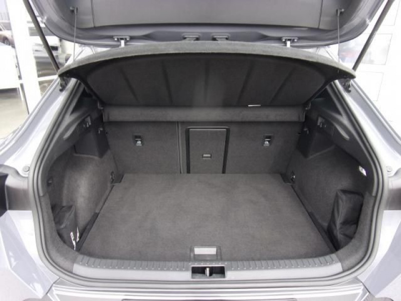 Cupra Formentor 2.0 TSI 190 ch BVA 4Drive  occasion  Beaupuy - photo n8