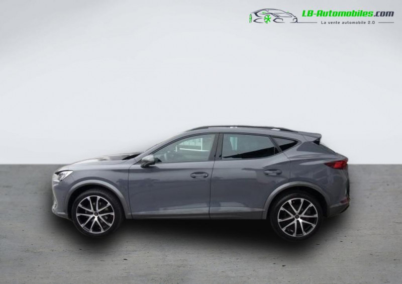 Cupra Formentor 2.0 TSI 190 ch BVA 4Drive  occasion  Beaupuy - photo n3