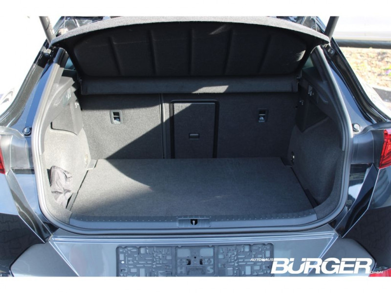 Cupra Formentor 2.0 TSI 190 ch BVA 4Drive  occasion  Beaupuy - photo n7