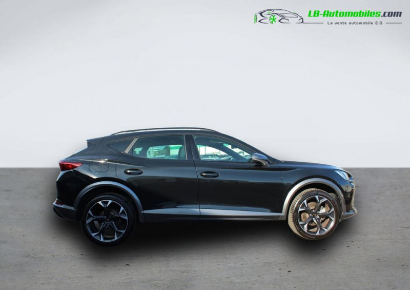 Cupra Formentor 2.0 TSI 190 ch BVA 4Drive  occasion  Beaupuy - photo n3