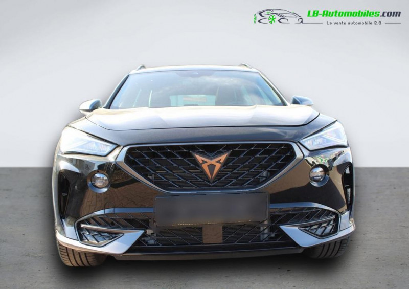 Cupra Formentor 2.0 TSI 190 ch BVA 4Drive  occasion  Beaupuy