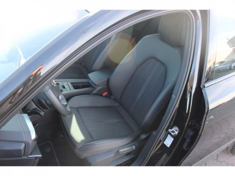 Cupra Formentor 2.0 TSI 190 ch BVA 4Drive  occasion  Beaupuy - photo n5