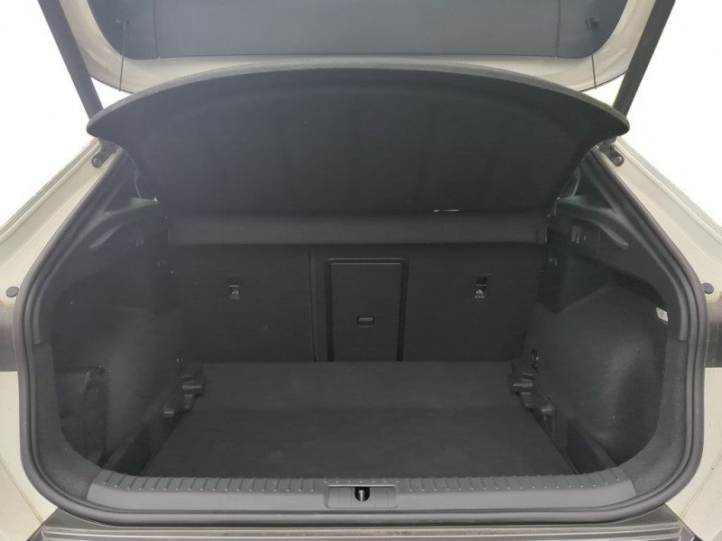 Cupra Formentor 2.0 TSI 190 ch BVA 4Drive  occasion  Beaupuy - photo n10