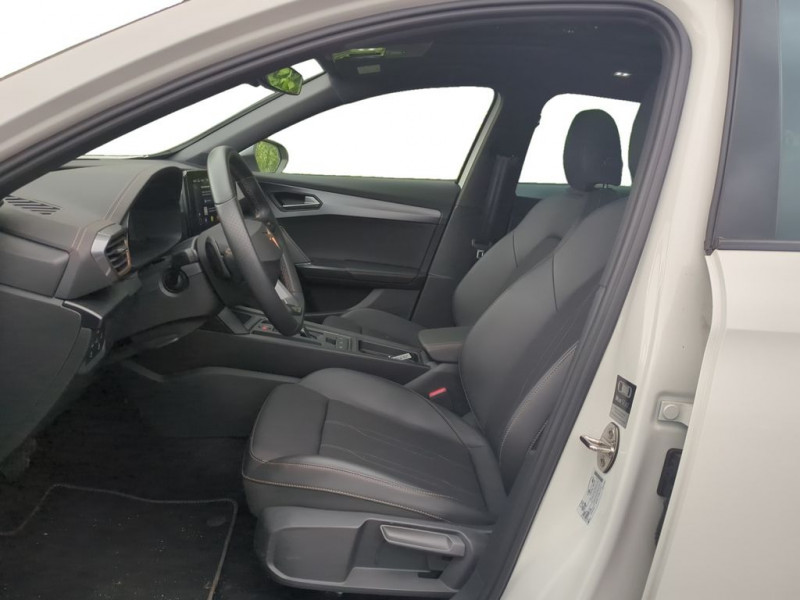 Cupra Formentor 2.0 TSI 190 ch BVA 4Drive  occasion  Beaupuy - photo n6