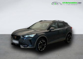 Cupra Formentor occasion année 2022 boite Automatique Annonce Cupra Formentor occasion Essence 2.0 TSI 190 ch BVA 4Drive à Beaupuy