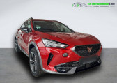 Annonce Cupra Formentor occasion Essence 2.0 TSI 190 ch BVA 4Drive à Beaupuy