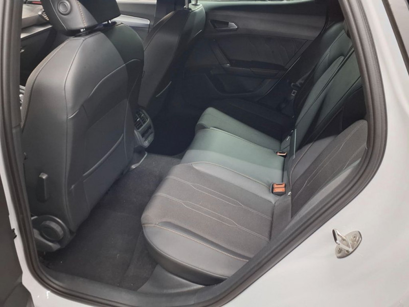 Cupra Formentor 2.0 TSI 190 ch BVA 4Drive  occasion  Beaupuy - photo n5