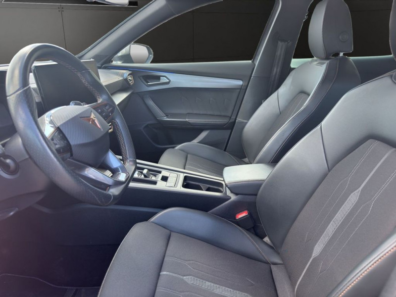 Cupra Formentor 2.0 TSI 190 ch BVA 4Drive  occasion  Beaupuy - photo n4