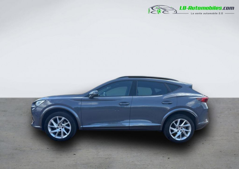 Cupra Formentor 2.0 TSI 190 ch BVA 4Drive  occasion  Beaupuy - photo n3