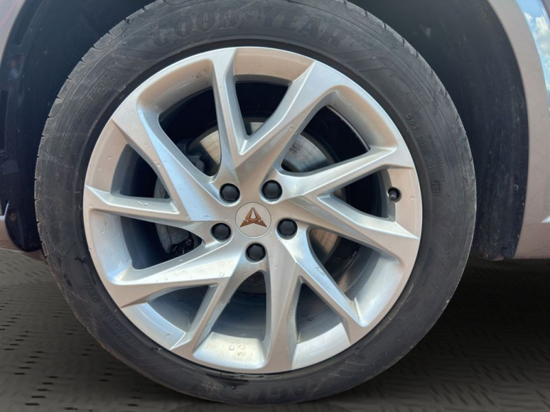Cupra Formentor 2.0 TSI 190 ch BVA 4Drive  occasion  Beaupuy - photo n7
