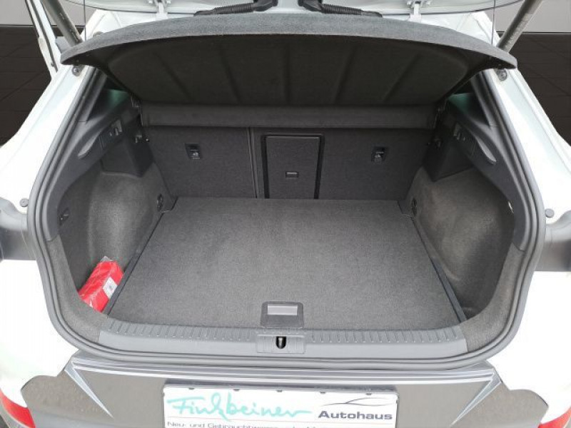 Cupra Formentor 2.0 TSI 190 ch BVA 4Drive  occasion  Beaupuy - photo n10