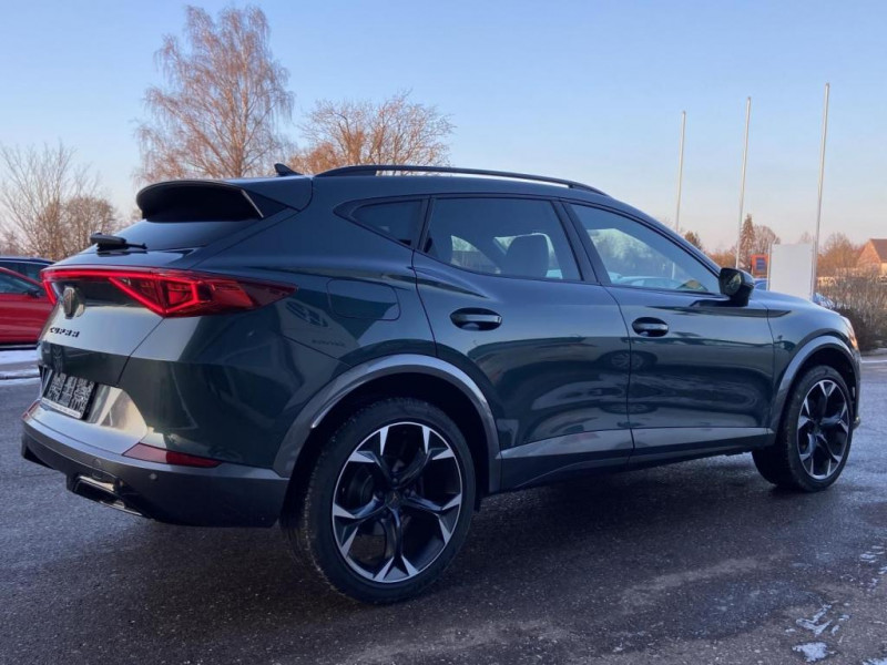 Cupra Formentor 2.0 TSI 190 ch BVA 4Drive  occasion � L'Union - photo n�5