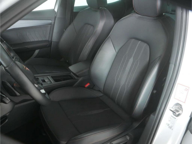 Cupra Formentor 2.0 TSI 190 ch BVA 4Drive  occasion � L'Union - photo n�8