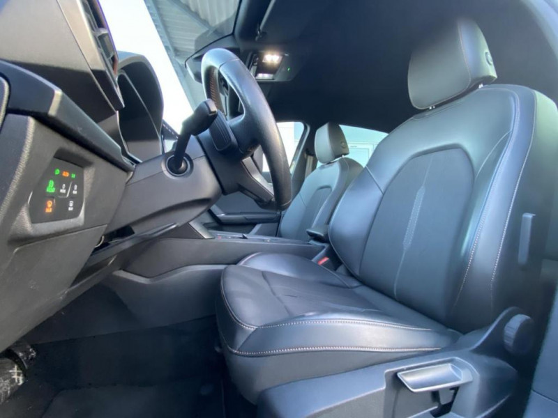 Cupra Formentor 2.0 TSI 190 ch BVA 4Drive  occasion � L'Union - photo n�9