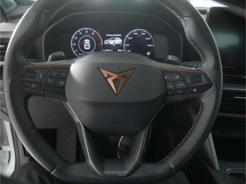 Cupra Formentor 2.0 TSI 190 ch BVA 4Drive  occasion � L'Union - photo n�11