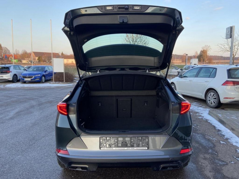 Cupra Formentor 2.0 TSI 190 ch BVA 4Drive  occasion � L'Union - photo n�12