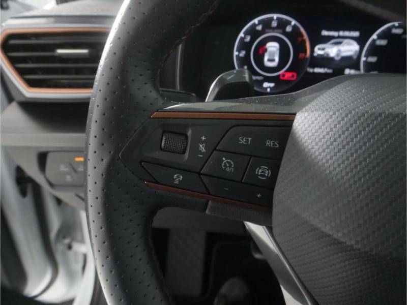 Cupra Formentor 2.0 TSI 190 ch BVA 4Drive  occasion � L'Union - photo n�12