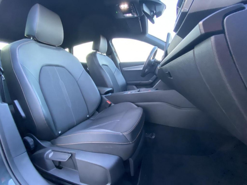 Cupra Formentor 2.0 TSI 190 ch BVA 4Drive  occasion � L'Union - photo n�13