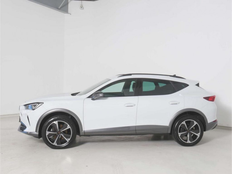 Cupra Formentor 2.0 TSI 190 ch BVA 4Drive  occasion � L'Union - photo n�4