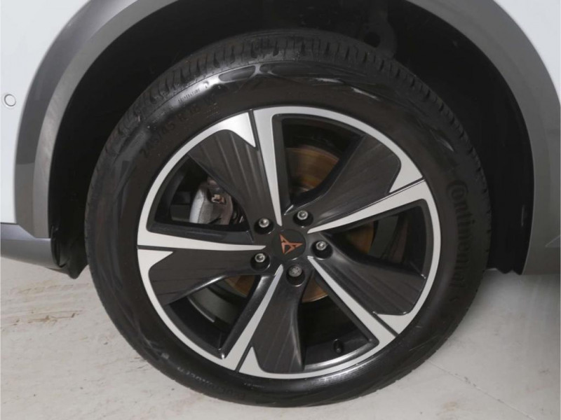 Cupra Formentor 2.0 TSI 190 ch BVA 4Drive  occasion � L'Union - photo n�5