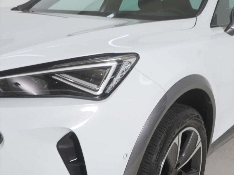 Cupra Formentor 2.0 TSI 190 ch BVA 4Drive  occasion � L'Union - photo n�10