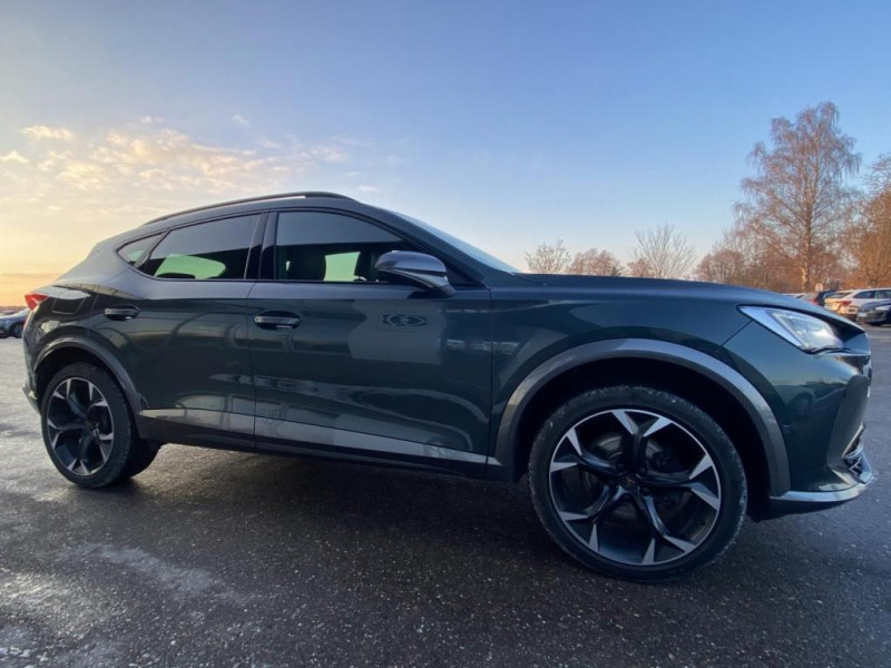 Cupra Formentor 2.0 TSI 190 ch BVA 4Drive  occasion � L'Union - photo n�6