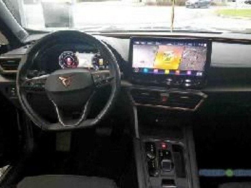 Cupra Formentor 2.0 TSI 190 ch BVA 4Drive  occasion � L'Union - photo n�3