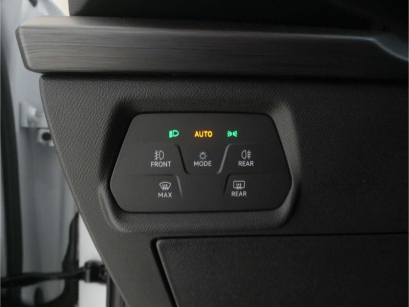 Cupra Formentor 2.0 TSI 190 ch BVA 4Drive  occasion � L'Union - photo n�14