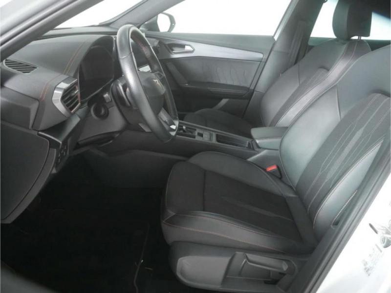 Cupra Formentor 2.0 TSI 190 ch BVA 4Drive  occasion � L'Union - photo n�7