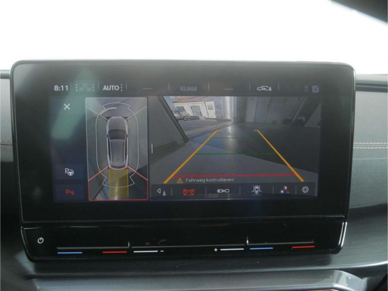 Cupra Formentor 2.0 TSI 190 ch BVA 4Drive  occasion � L'Union - photo n�15