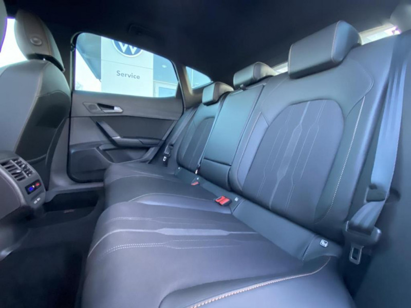 Cupra Formentor 2.0 TSI 190 ch BVA 4Drive  occasion � L'Union - photo n�10