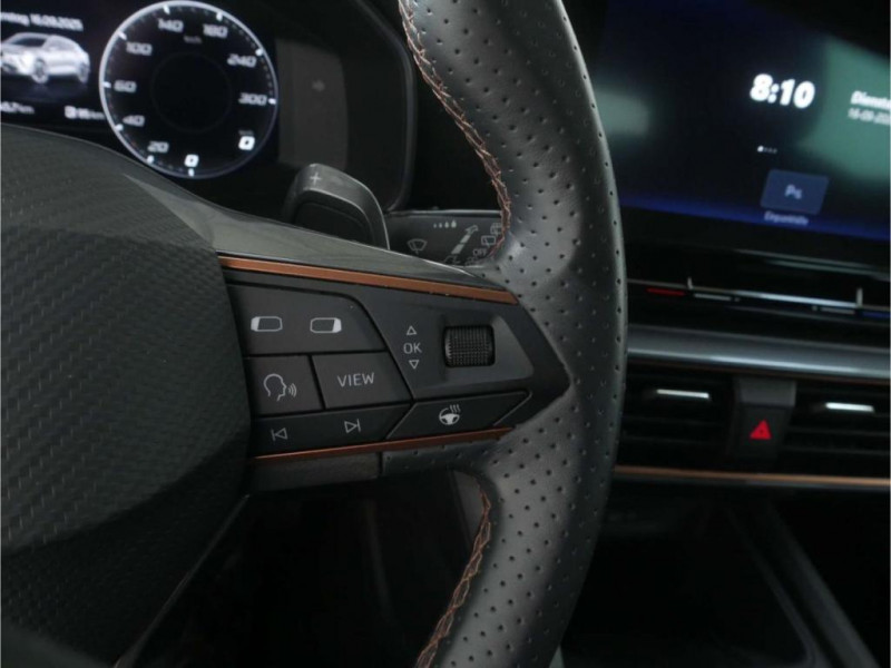 Cupra Formentor 2.0 TSI 190 ch BVA 4Drive  occasion � L'Union - photo n�13