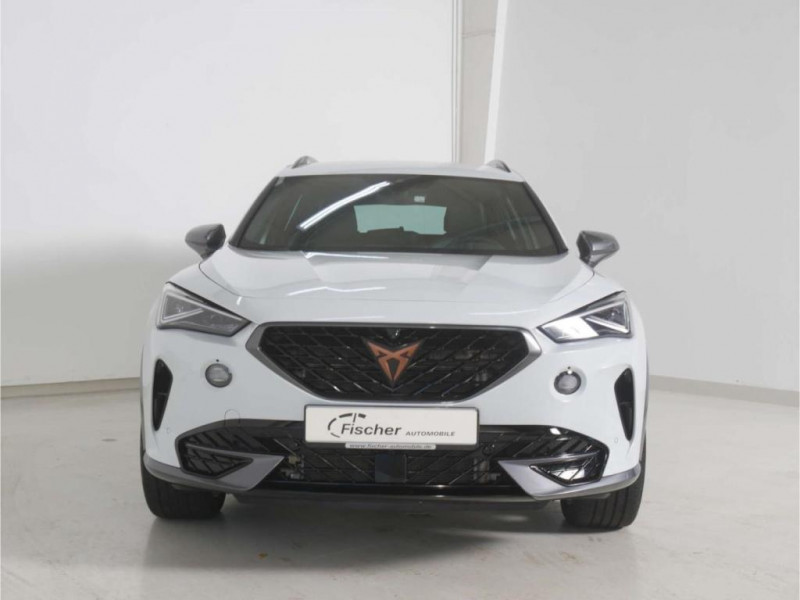 Cupra Formentor 2.0 TSI 190 ch BVA 4Drive  occasion � L'Union - photo n�3