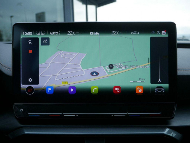 Cupra Formentor 2.0 TSI 190 ch BVA 4Drive  occasion � L'Union - photo n�8