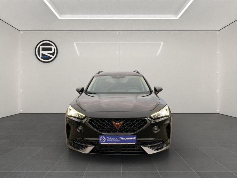 Cupra Formentor 2.0 TSI 190 ch BVA 4Drive  occasion � L'Union - photo n�5