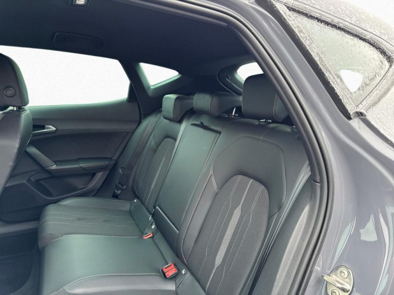 Cupra Formentor 2.0 TSI 190 ch BVA 4Drive  occasion � L'Union - photo n�10