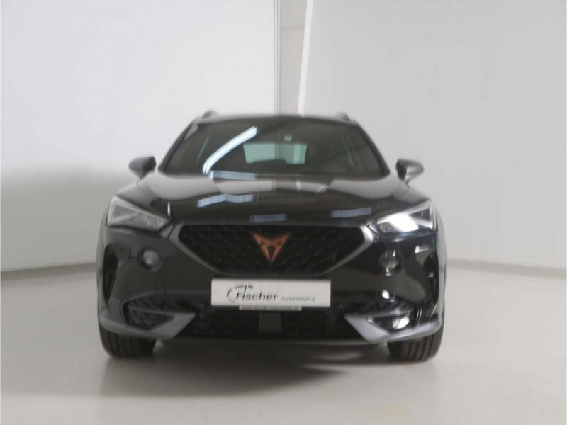 Cupra Formentor 2.0 TSI 190 ch BVA 4Drive  occasion � L'Union - photo n�3