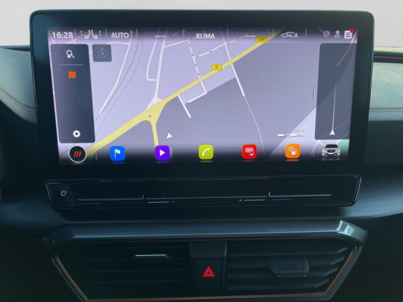 Cupra Formentor 2.0 TSI 190 ch BVA 4Drive  occasion � L'Union - photo n�12