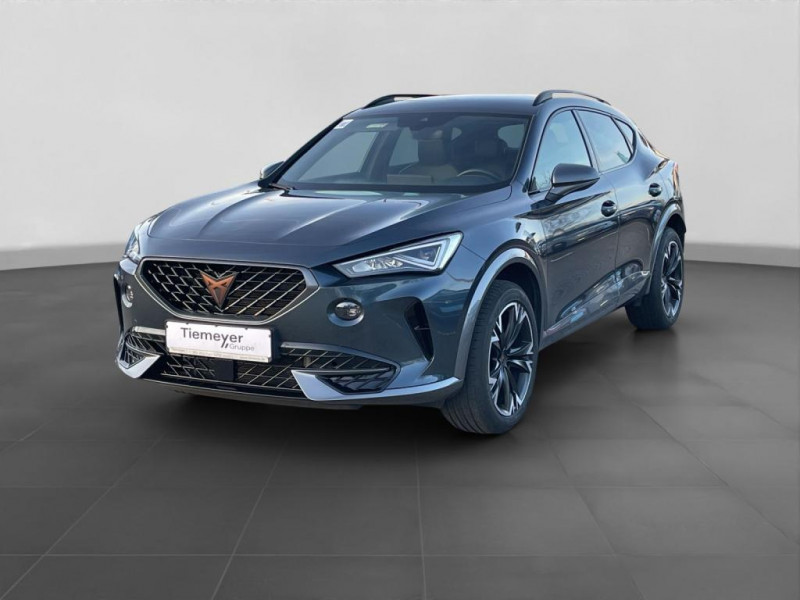 Cupra Formentor 2.0 TSI 190 ch BVA 4Drive  occasion � L'Union - photo n�2